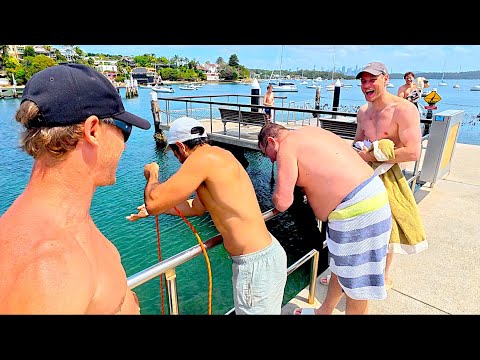 Видео: НАШИ САМЫЕ БОЛЬШИЕ НАХОДКИ: МАГНИТНАЯ РЫБАЛКА