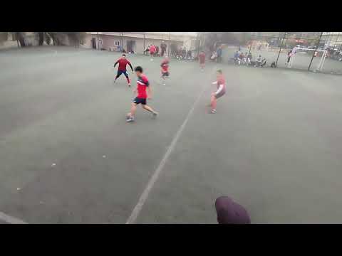 Видео: Ак Терек - Тасма 