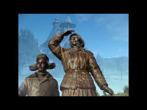 Видео: Столица Республики Алтай