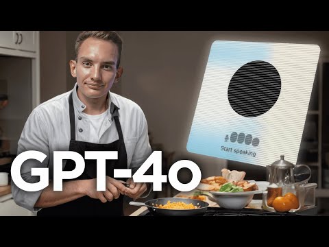 Видео: 26 Невероятных Способов Использовать Chat GPT-4o | Это вас Удивит