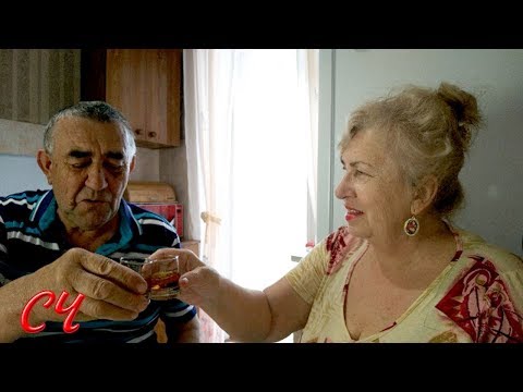 Видео: Празднуем День Св.Николая.