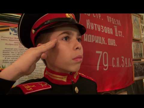 Видео: "Медаль" - игровой короткометражный фильм (2017)