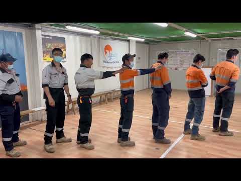 Видео: Хөгжөөнт тэмцээн-3