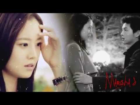 Видео: ● Ma Ru + Eun Gi -- Прости меня [for Vikysia725]