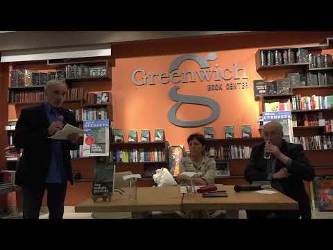 Видео: portal kultura – Тони Николов