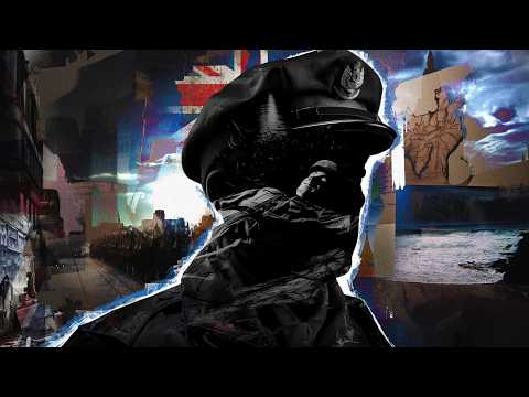 Видео: Человек, которого не было [GEO]