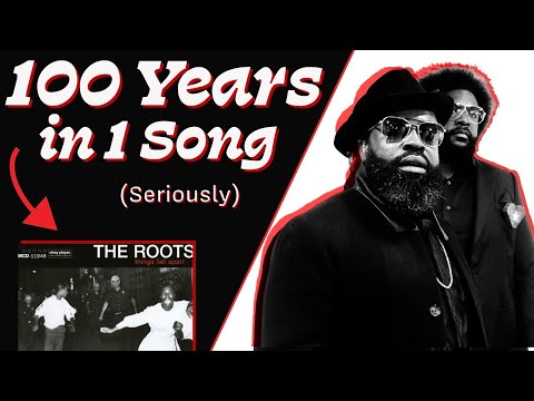 Видео: Разбираем «Dynamite!» от The Roots | J Dilla Production