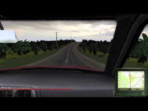 Видео: Dread стрим с участием Maddyson. DAYZ. 30.01.2014 #1.