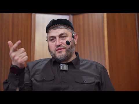 Видео: Усман Эльмурзаев: «Х1ай Дела Элча ша йита алахь цуьнга»
