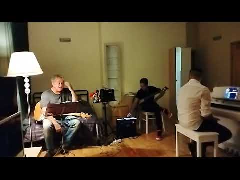 Видео: Павел Кашин. Квартирник 15 сентября 2024 года. 2 часть