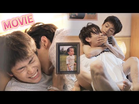 Видео: Видели детское фото Цзыюя на стене? 😍👶 #Милый"
