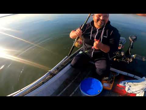 Видео: Река Дунав - завръщаме се ударно!