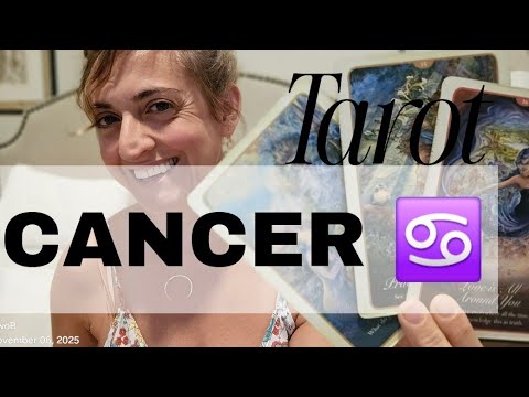 Видео: ♋️ Таро РАКА ♋️ ВАС СЕЙЧАС ПЕРЕНАПРАВЯТ #Рак #неделявпереди #таро