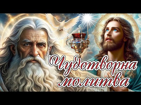 Видео: 🙏Слава БОГУ за все!!! Неймовірно КРАСИВА пісня!🌺 До мурашок!🙏 Отче наш, що є на небесах!