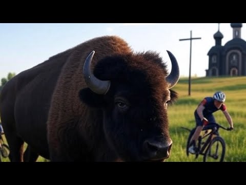 Видео: Путешествие в край зубров 