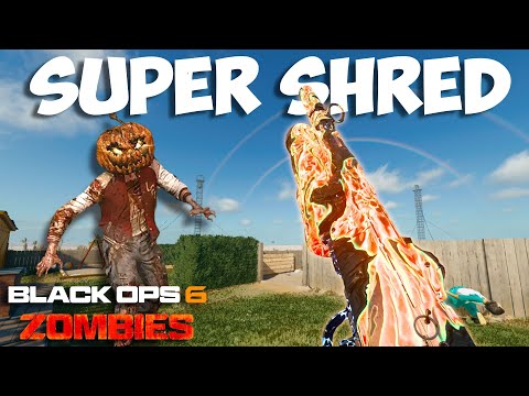 Видео: СПЕЦИАЛЬНОЕ ПРИЛОЖЕНИЕ ППШ ТЕПЕРЬ СВЕЛО С УМА (BO6 ЗОМБИ)