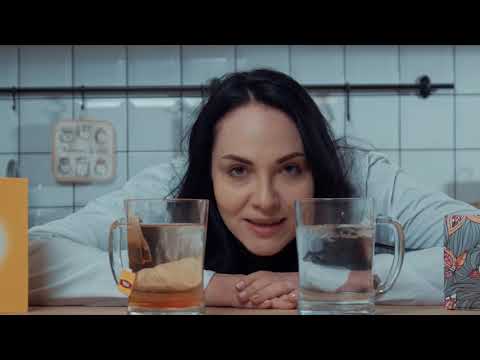 Видео: Проверяем чай от NL International: что в пакетике Enerwood?