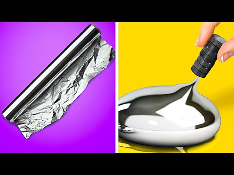 Видео: 20 ФАНТАСТИЧЕСКИХ ЭКСПЕРИМЕНТОВ С МАГНИТАМИ