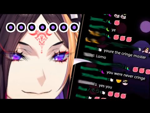 Видео: Чат сказал Шу, что он кринж