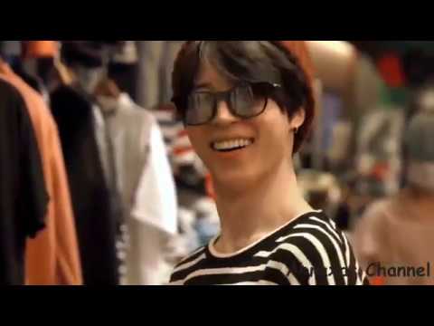 Видео: Чимин/Малыш, ты меня волнуешь!