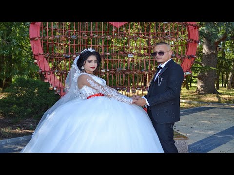 Видео: Свадба  На  Румен   И   Дияна   Меричлери   15 06 2024