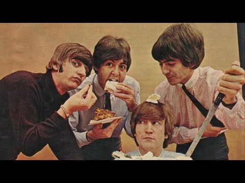 Видео: 68 редких фотографий THE BEATLES, которые вы, вероятно, никогда не видели
