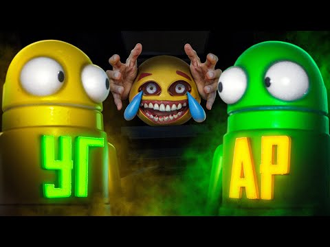 Видео: Сраное R.E.P.O.