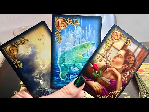 Видео: ❤️ ИДЕТ НОВОЕ ЗНАКОМСТВО ДЛЯ НОВОЙ ЛЮБВИ❗️💯