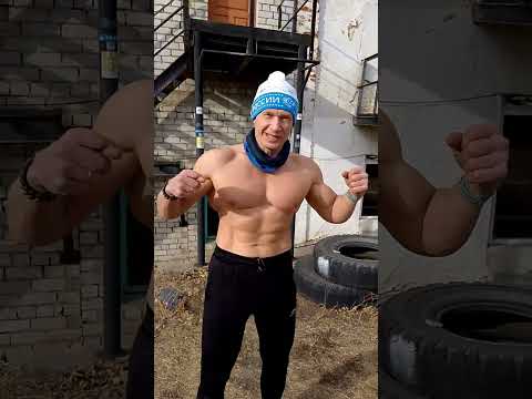 Видео: 💪Увеличиваем подтягивания нон-стоп.