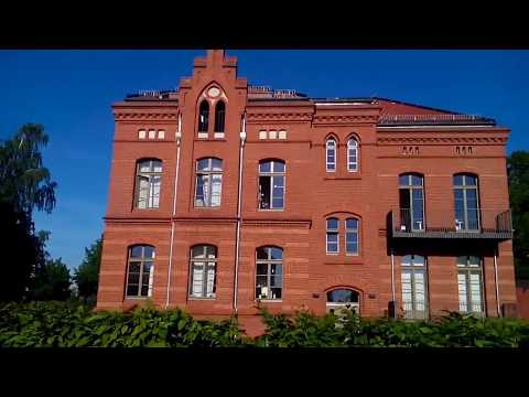 Видео: От Верхней бригады вч пп 50560 к автобату вч пп 71504(55946)