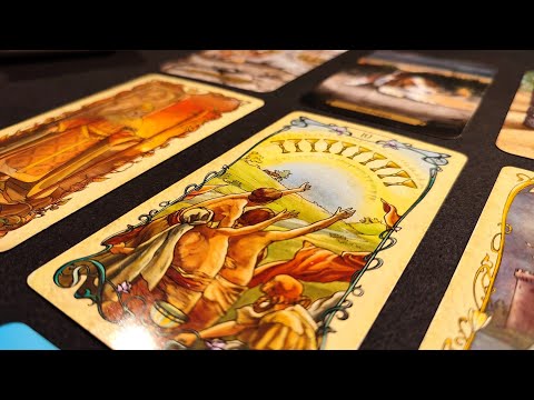 Видео: 3 в 1 - чувства, намерения, действия?! ♥️🧡💛