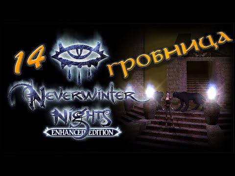 Видео: NWN Enhanced Edition #14 «Истории наёмников»