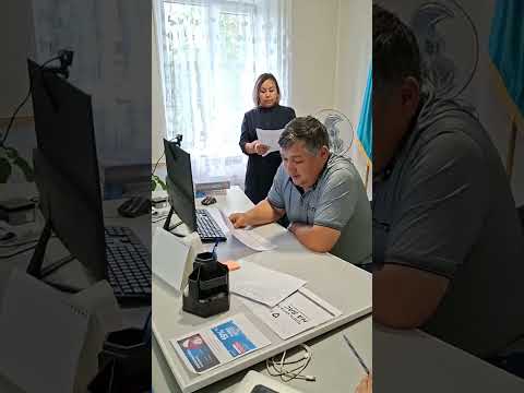 Видео: ОС ТОО "FS Gold". 04.09.2025. село Малеевка