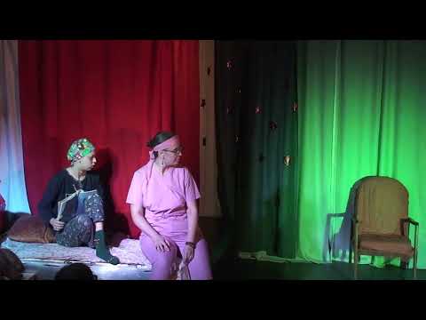 Видео: "Оскар и розовая дама" 27.09.25
