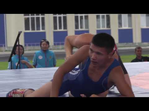 Видео: КУБОК СИЛЫ ЧАСТЬ 2