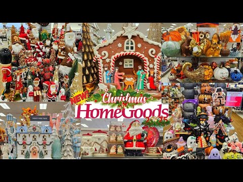 Видео: ТОВАРЫ ДЛЯ ДОМА НОВИНКА РОЖДЕСТВО + ХЭЛЛОУИН И ОСЕНЬ 2025 🍂🎄🎃👍