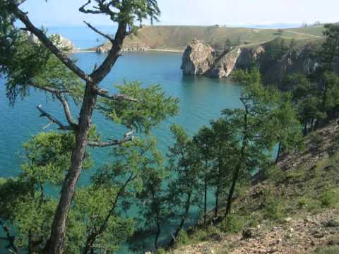 Видео: ГИМН БУРЯТИИ