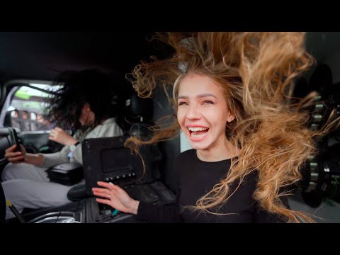 Видео: ВЗОРВАЛИ СТЕКЛО в Хаммере! БАСОВЫЙ  шторм в Волгограде - соревнования по АВТОЗВУКУ