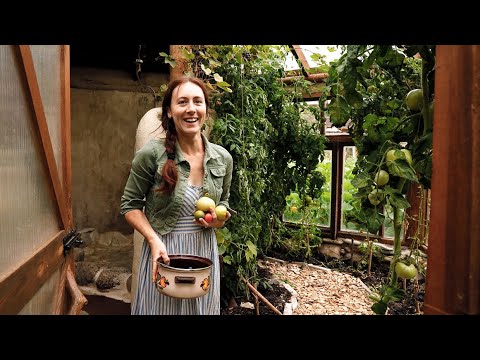 Видео: Как позволить себе жизнь в загородном доме без лишней суеты? Наши 5 источников дохода