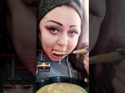 Видео: Иринка костылева  ржот над 🤣🤣🤣критиками