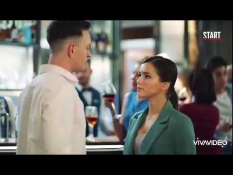 Видео: Ксюша и Юра – Перекрестки