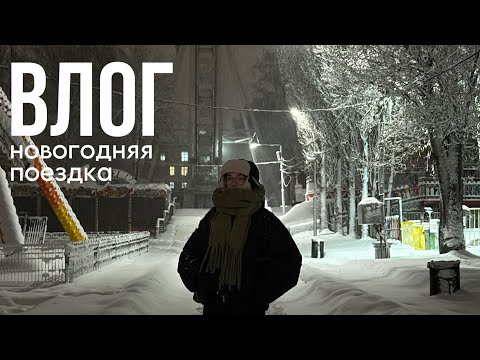 Видео: влог / едем в Ижевск всей семьей