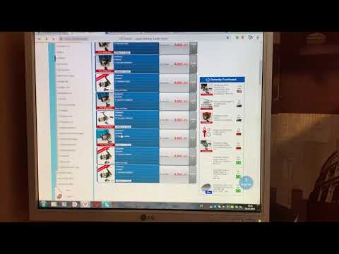 Видео: Как заказать экономайзер, шпулю и другие запчасти для катушек.