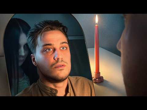 Видео: Я нарушил самые СТРАШНЫЕ суеверия (теперь я верю)