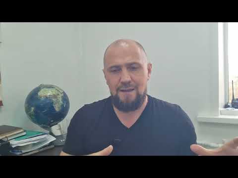 Видео: Иск от экологов. Сокращение производства. Буду увольнять рабочих.