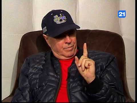 Видео: Ион Суручану в программе «ВЕЧЕРНИЙ РАЗГОВОР» 07.10.2018