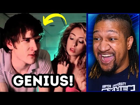 Видео: Бо Бернем — О Бо | РЕАКЦИЯ