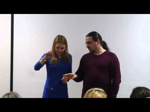 Видео: НЛП: Контакт с бессознательным