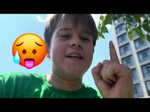 Видео: Я поспорил с подругой , у кого лучше зона отдыха🤩⛰️