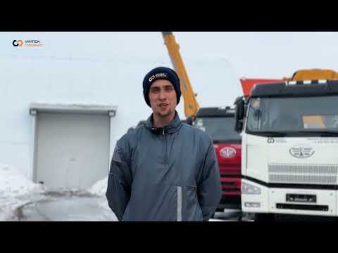 Видео: КМУ: тросовый или гидравлический?